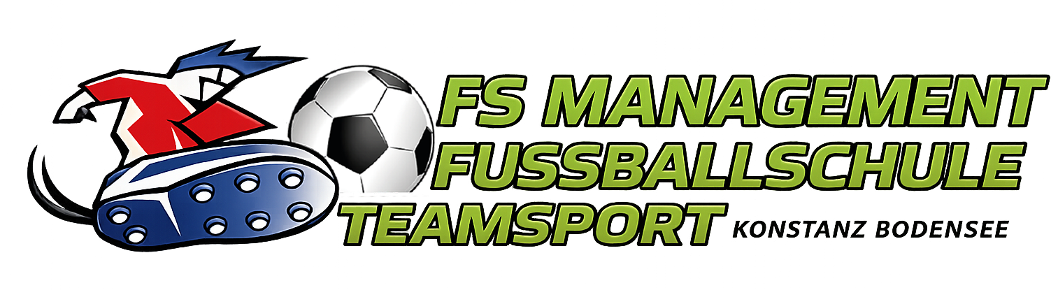 Fussballschule Teamsport Konstanz